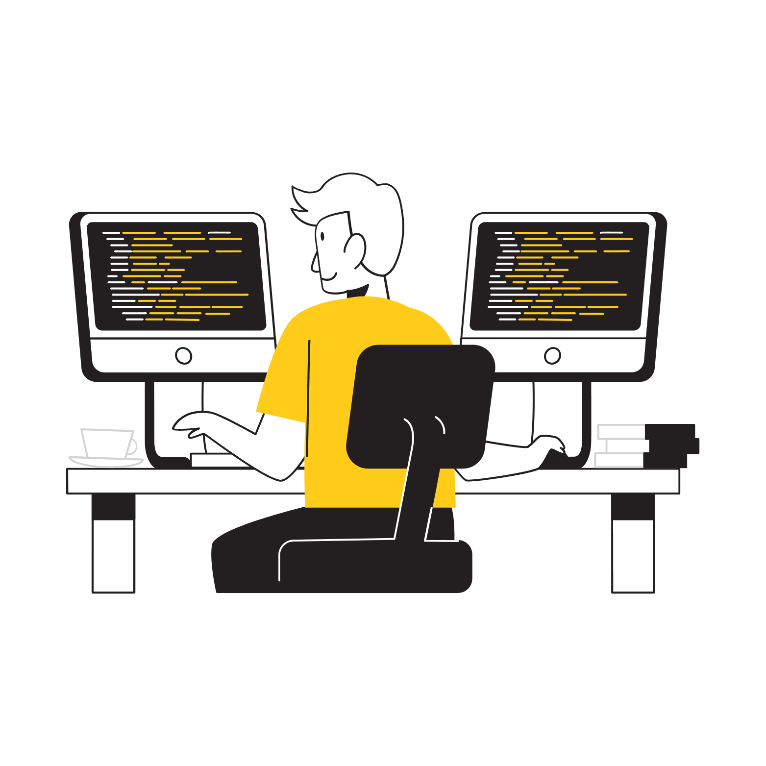 Diseño y Desarrollo Web