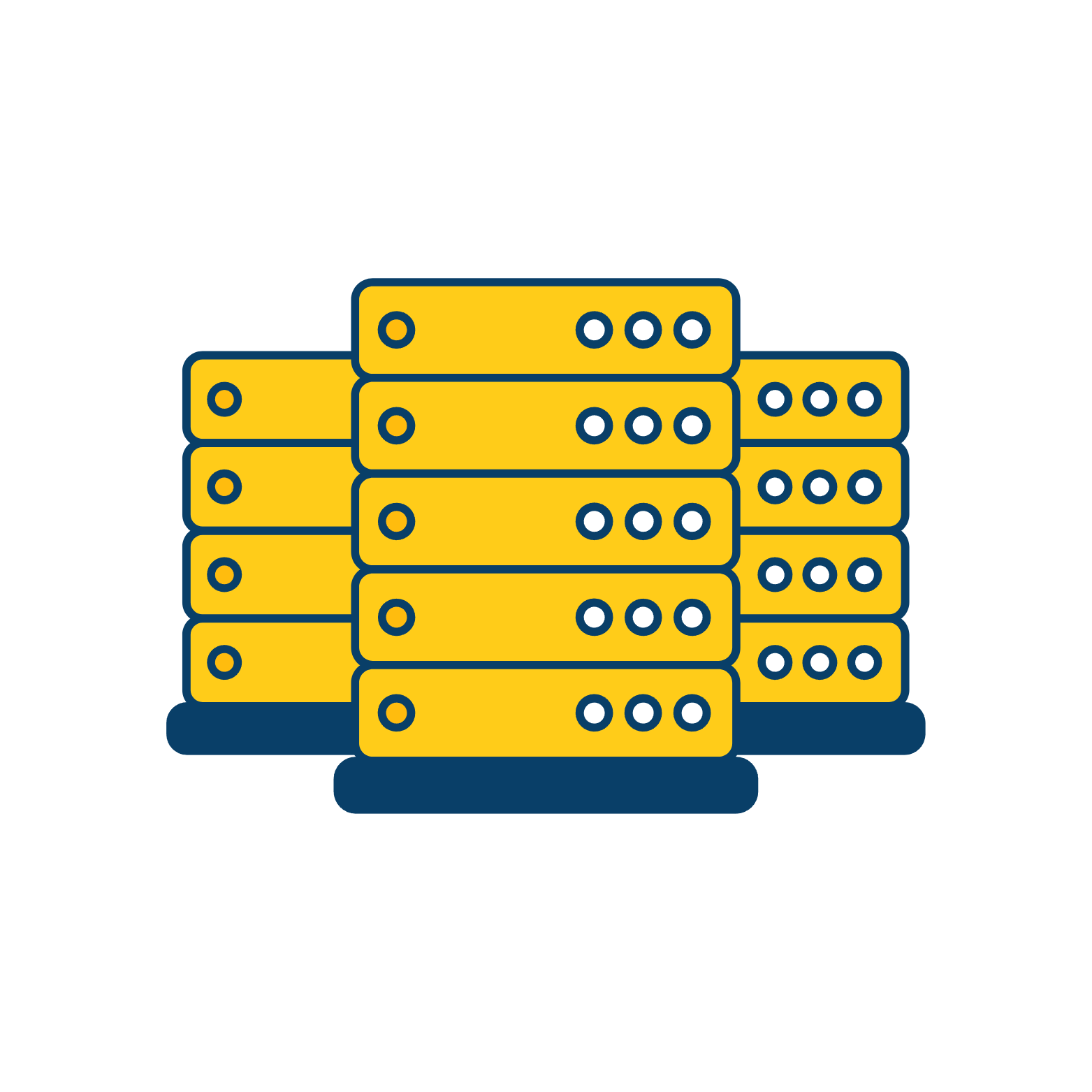 Servicio de Hosting