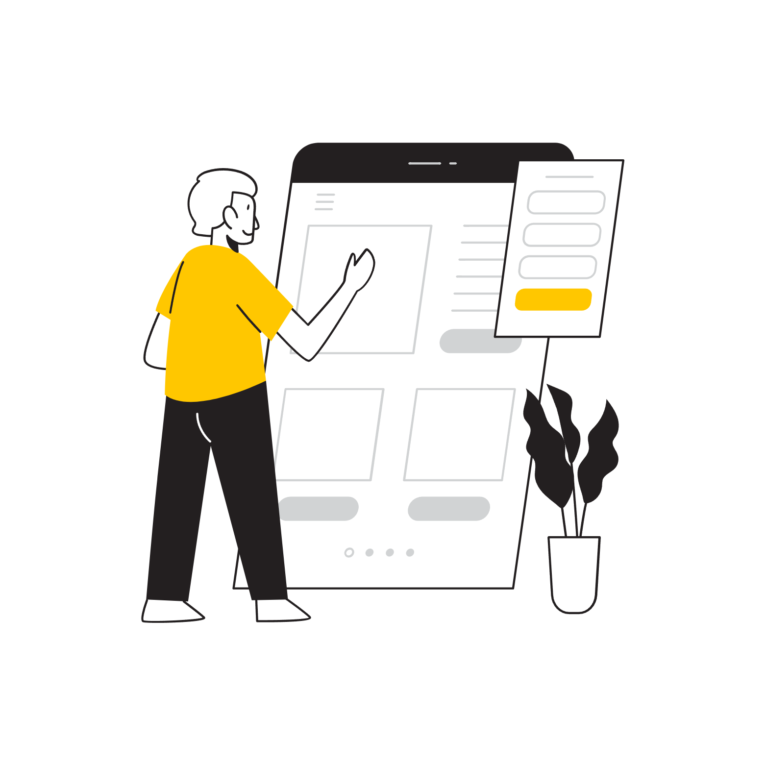 Web Hosting